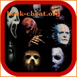 Horror posters: Movie Quiz icon