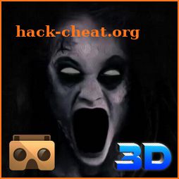 Horror Survival 3D VR icon