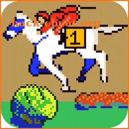 Horse Racing Machine icon