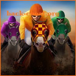 Horse Racing Manager 2018 icon