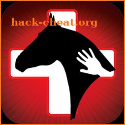 Horse Side Vet Guide icon