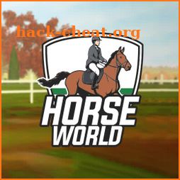 Horse World icon