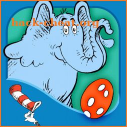 Horton Hatches the Egg icon