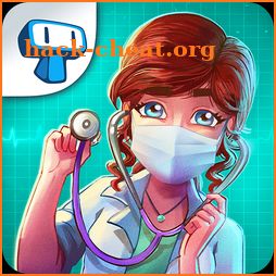 Hospital Dash - Healthcare Time Management Game icon