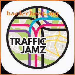 Hot 103 Traffic Jamz icon