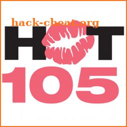 HOT 105 FM Miami icon