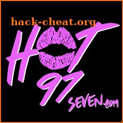 HOT 97.7 icon