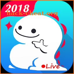 Hot Bigo Live – bigo live البث المباشر tips icon