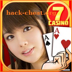 HOT Bikini model Casino Slots icon