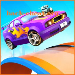 Hot Car Race Off icon