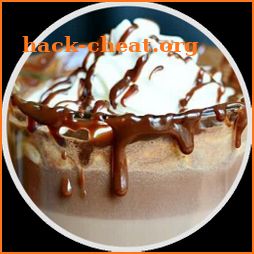 Hot Chocolate Recipes icon