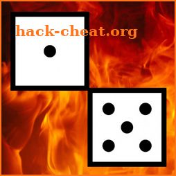 Hot Dice - 10K - Farkle icon