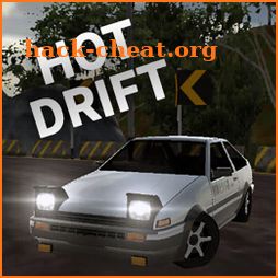 Hot Drift icon