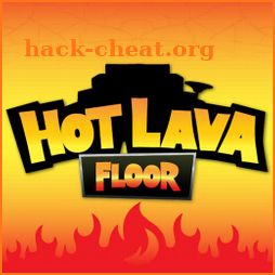 HOT LAVA FLOOR icon