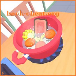 Hot Pot King icon