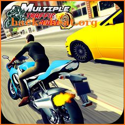 Hot Road Racers - Happy Riders Wheels Max Drift icon