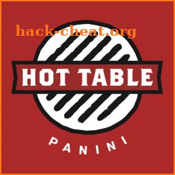 Hot Table icon