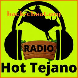 hot tejano app Austin texas icon