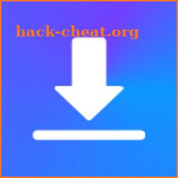 HOT Video Downloader: private download video saver icon