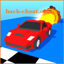 Hot Wheels Challenge icon