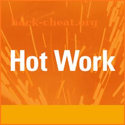 Hot Work Permit icon