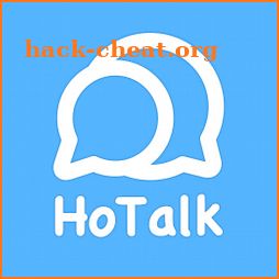 Hotalk -Online Video Chat&Meet icon