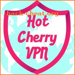 hotcherry vpn icon