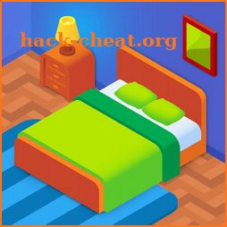 Hotel Master icon