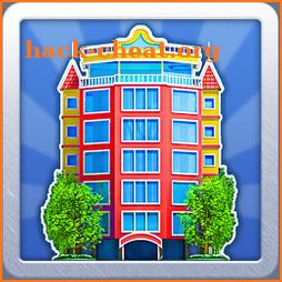 Hotel Mogul Tablet icon