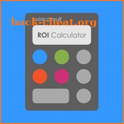 Hotel Renovation Calculator icon