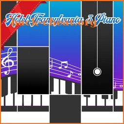 Hotel Transylvania 3 piano Magic icon