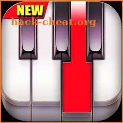 Hotel Transylvania 3 Piano Tiles icon