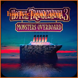 Hotel Transylvania 3 Wallpaper icon