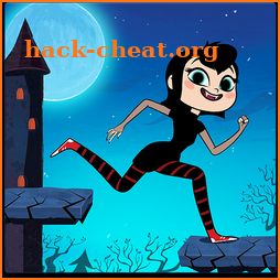 Hotel Transylvania Adventures - Run, Jump, Build! icon