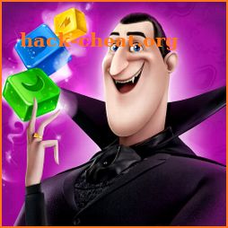 Hotel Transylvania: Blast - Puzzle Game icon