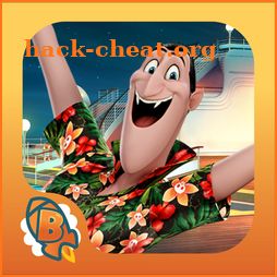 Hotel Transylvania Crazy Cruise icon