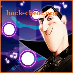 Hotel Transylvania Dream Dots Rush icon