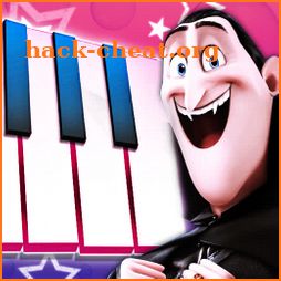 Hotel Transylvania Dream Tiles icon