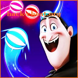 Hotel Transylvania EDM Road icon