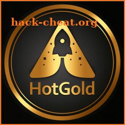 HotGold | Unofficial icon