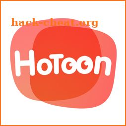 Hotoon-Daily Comics & Graphic Novels icon