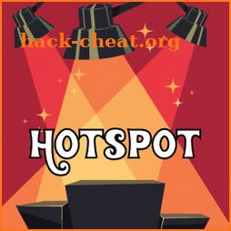 Hotspot icon