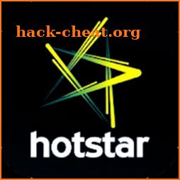 Hotstar Live Show -Free Hotstar Movies HD TV Guide icon