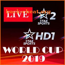 Hotstar Sports - World cup cricket 2019 Live Score icon