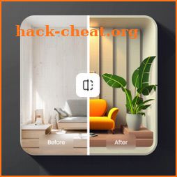 House AI Home Interior Design icon