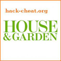 House & Garden icon