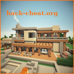 House build ideas for Minecraft icon