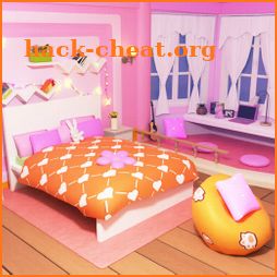 House Clean Up 3D- Decor Games icon