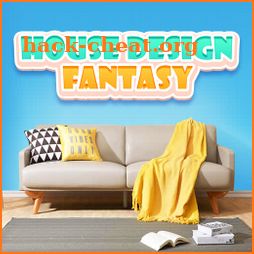 House Design Fantasy icon