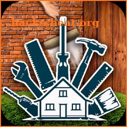 House Flipper Game Simulator icon